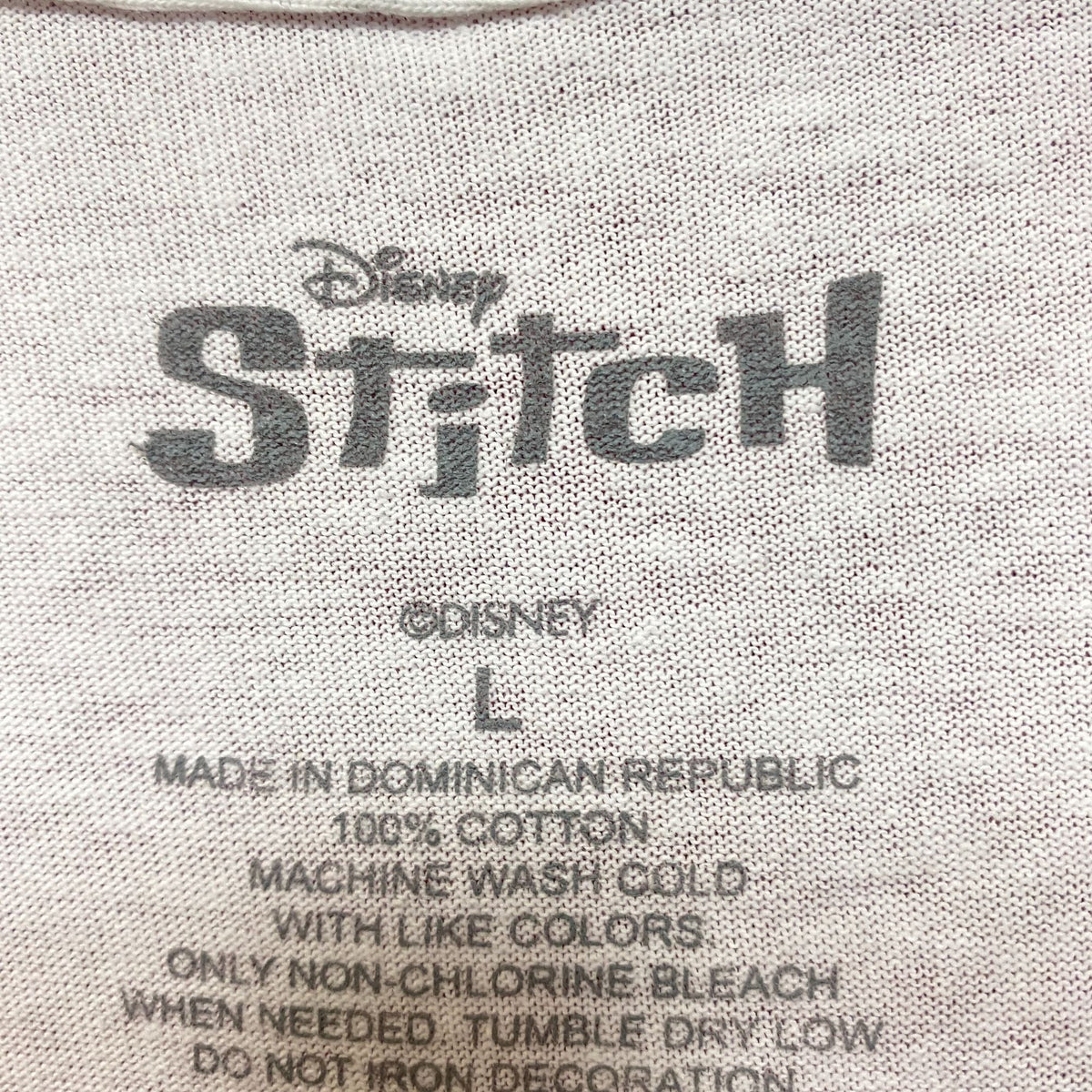 Stitch Surfing Ohana Means Family Disney Lilo & Tee L product image 4