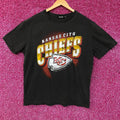 Junk Food Clothing Kansas City Chiefs Women's Graphic product image 1