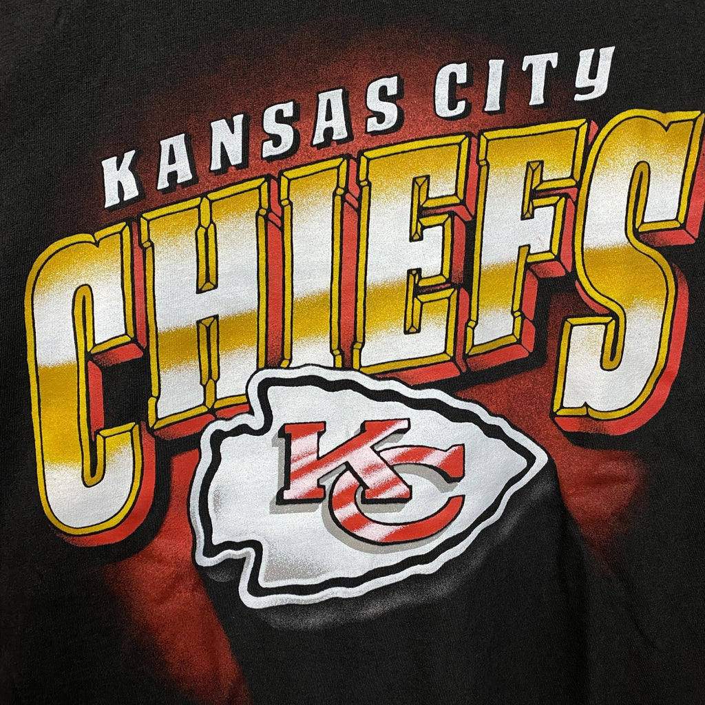 Junk Food Clothing Kansas City Chiefs Women's Graphic product image 2
