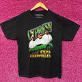Cypress Hill Emerald Low Rider California Rap Trio Tee Large product image 1