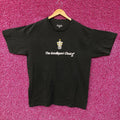 Junk Food The Intelligent Choice Graphic T-Shirt XL product image 1