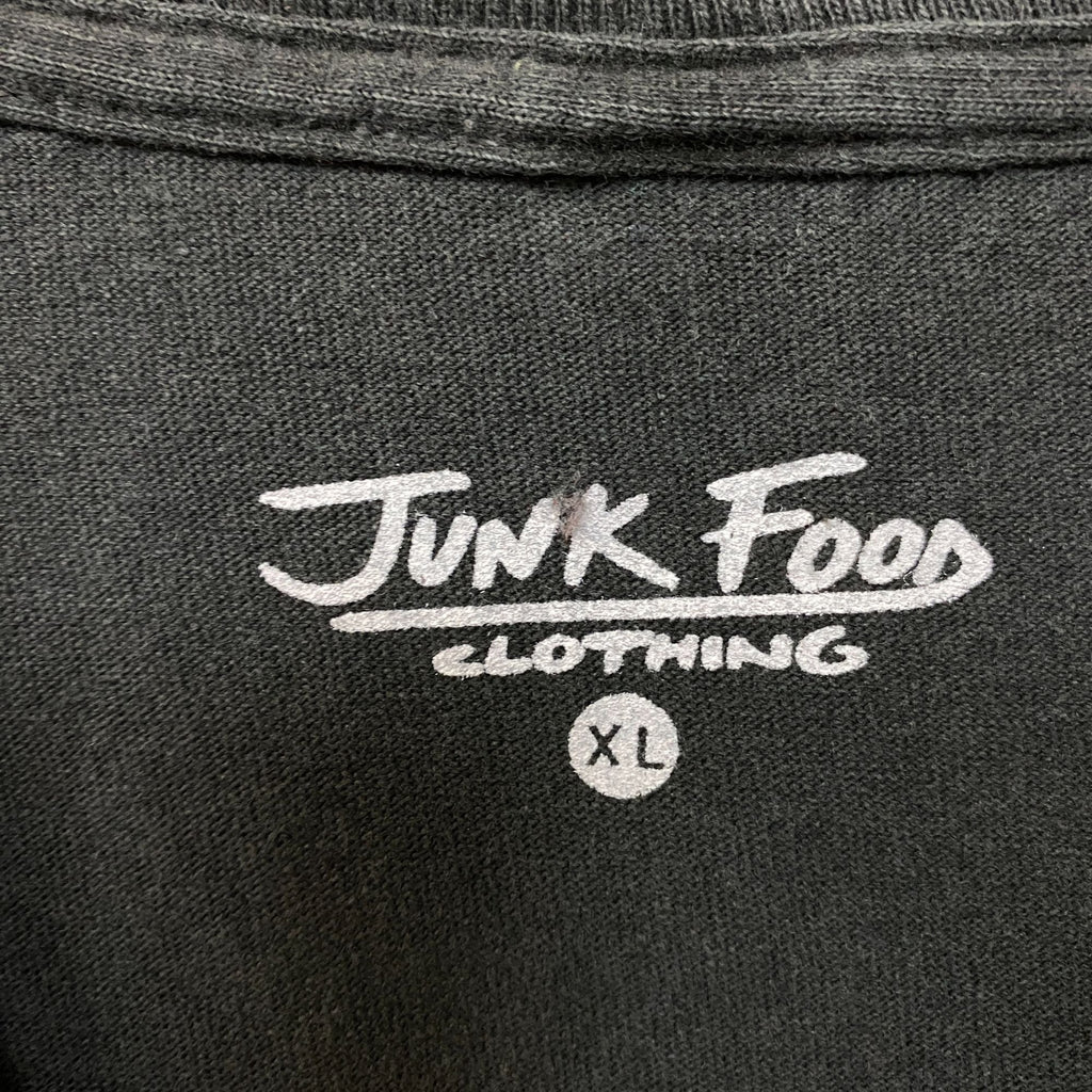 Junk Food The Intelligent Choice Graphic T-Shirt XL product image 4