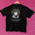 Bass Pro Shops "Claws Off My Guns" Graphic T-Shirt 3XL product image 1