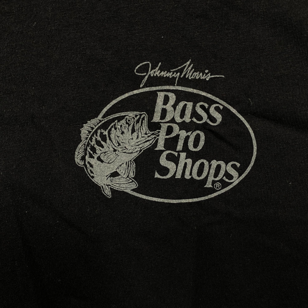 Bass Pro Shops "Claws Off My Guns" Graphic T-Shirt 3XL product image 3