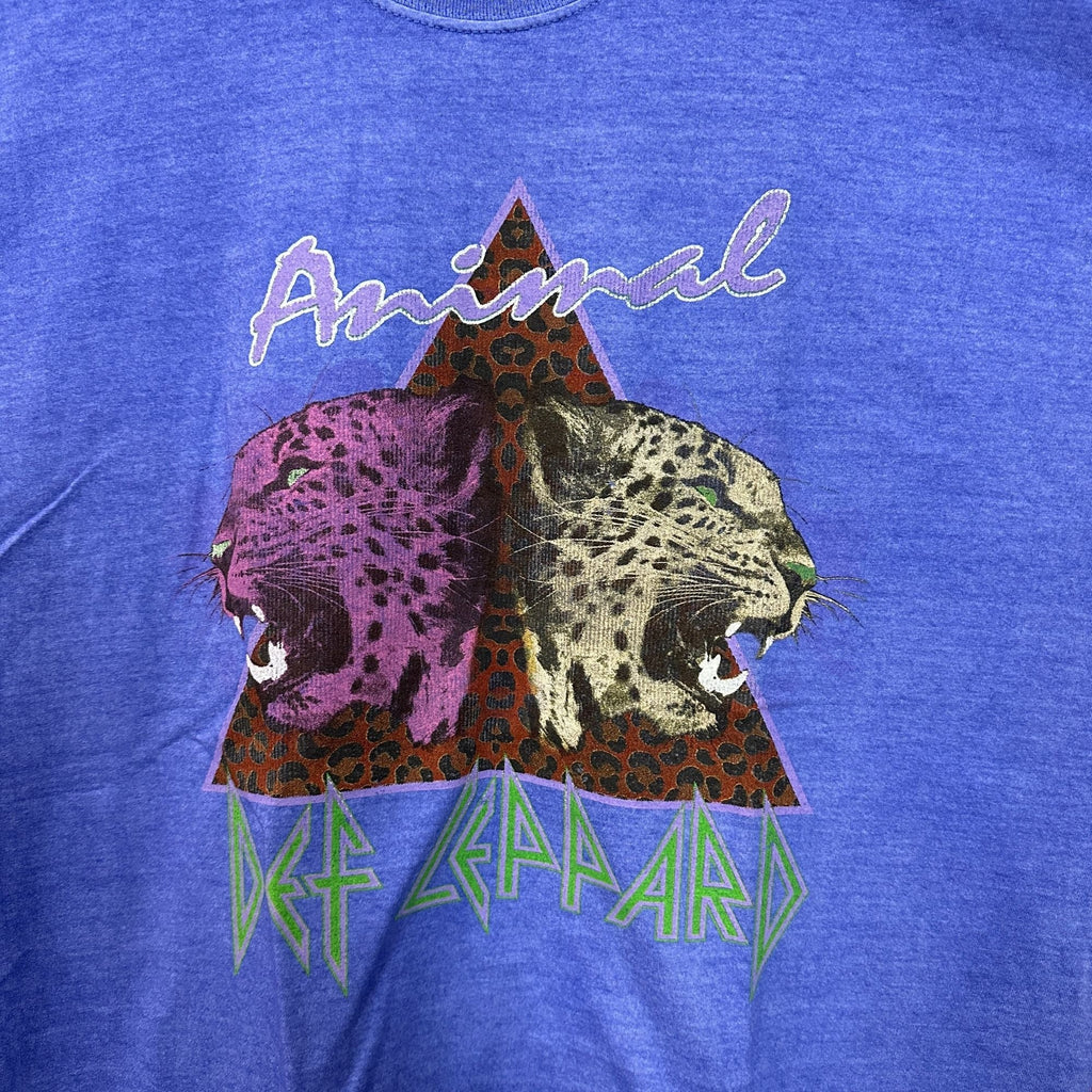 Def Leppard Animal rock Tee XL product image 2