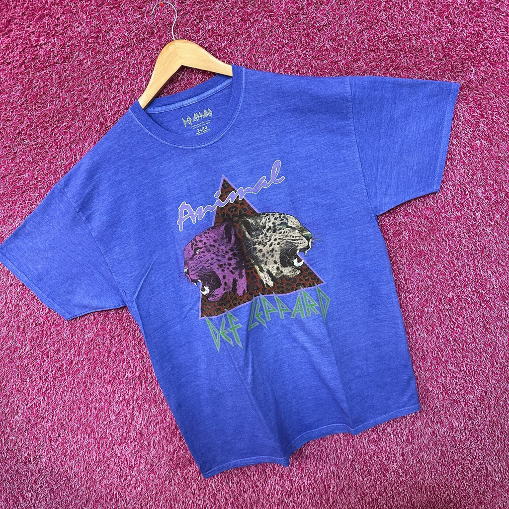 Def Leppard Animal rock Tee XL product image 3