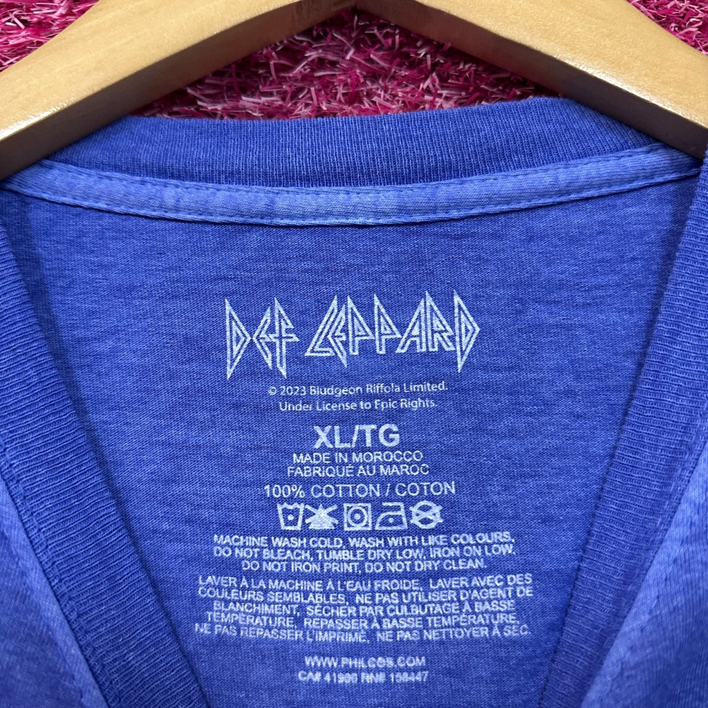 Def Leppard Animal rock Tee XL product image 4