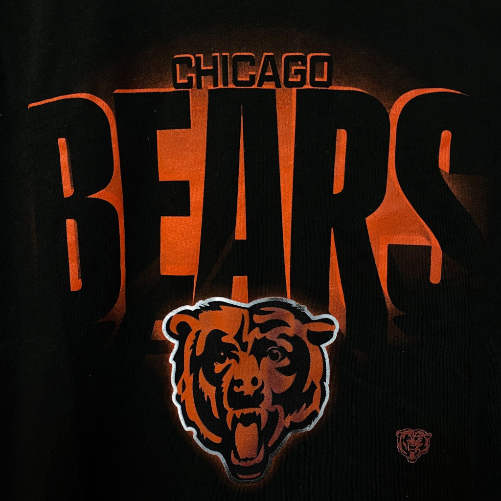 FOCO NFL Chicago Bears Logo Graphic T-Shirt Small product image 6