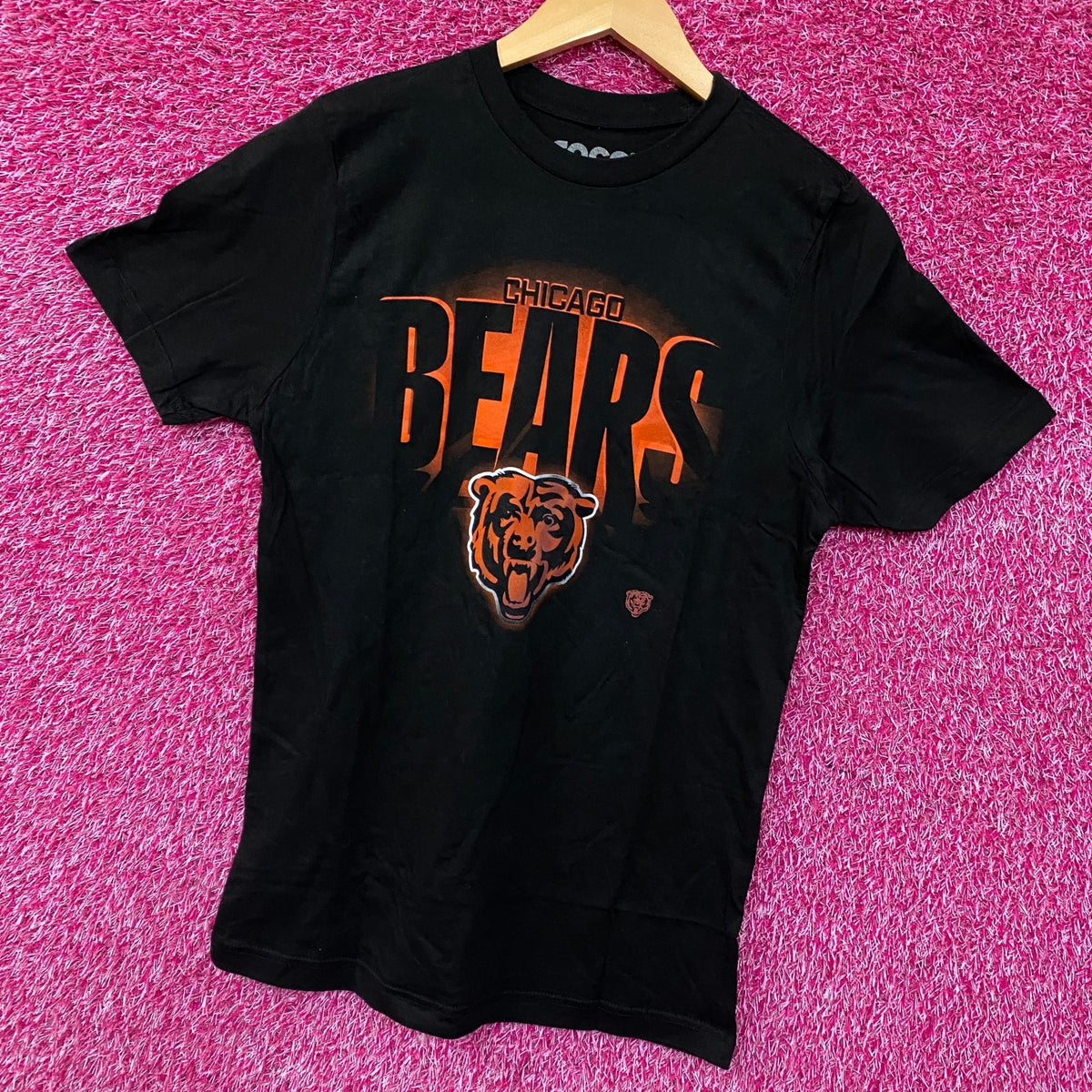 FOCO NFL Chicago Bears Logo Graphic T-Shirt Small product image 3