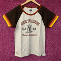 Star Wars Camp Dagobah Yoda Jedi Training Retro Women's product image 1