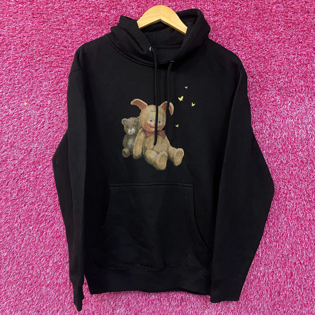 Melanie Martinez Trilogy Tour Graphic Hoodie Medium product image 1