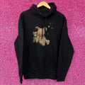 Melanie Martinez Trilogy Tour Graphic Hoodie Medium product image 1