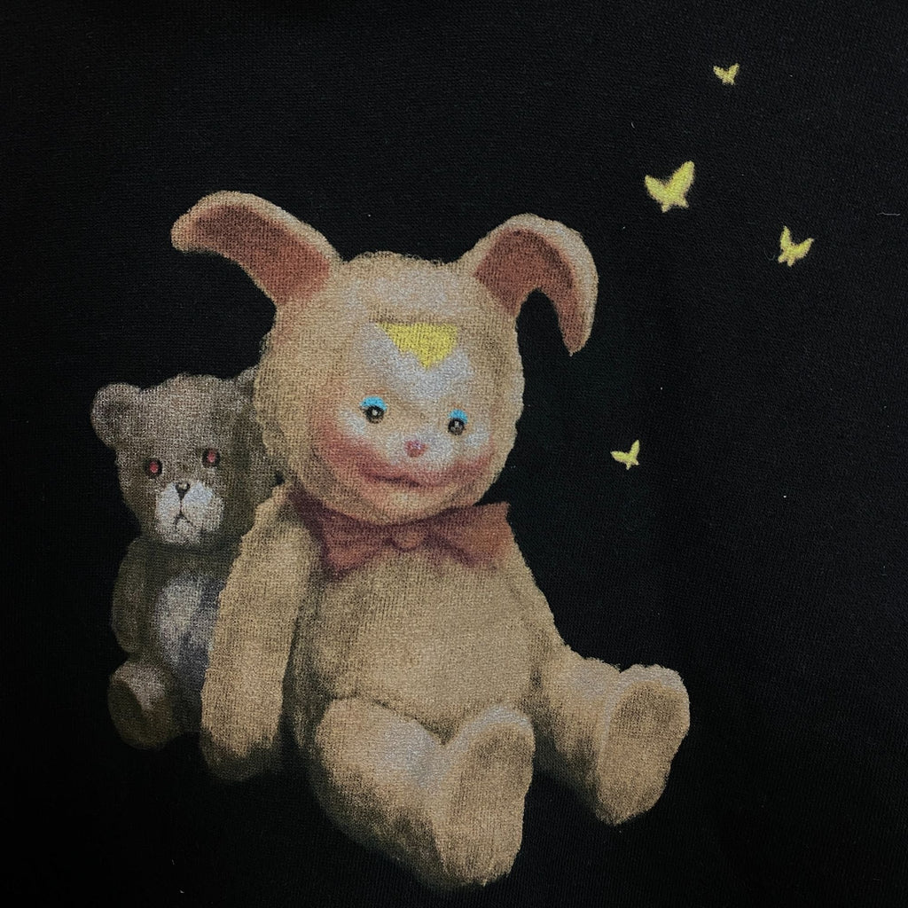 Melanie Martinez Trilogy Tour Graphic Hoodie Medium product image 2