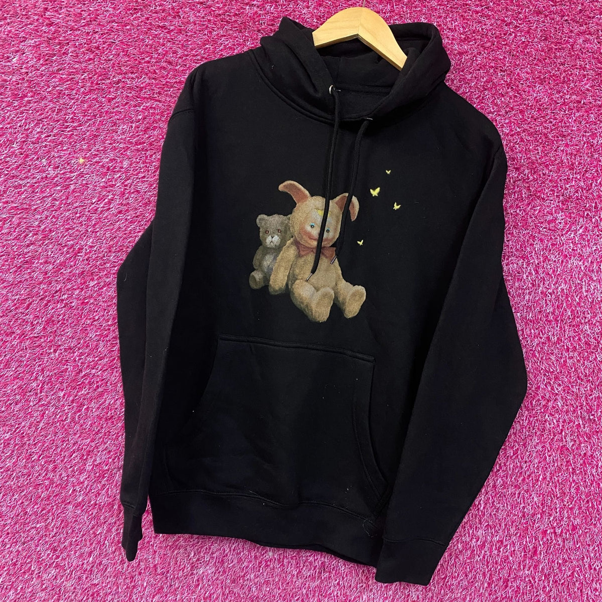 Melanie Martinez Trilogy Tour Graphic Hoodie Medium product image 3