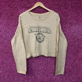 Junk Food Clothing Philadelphia Eagles Women's Brown product image 1