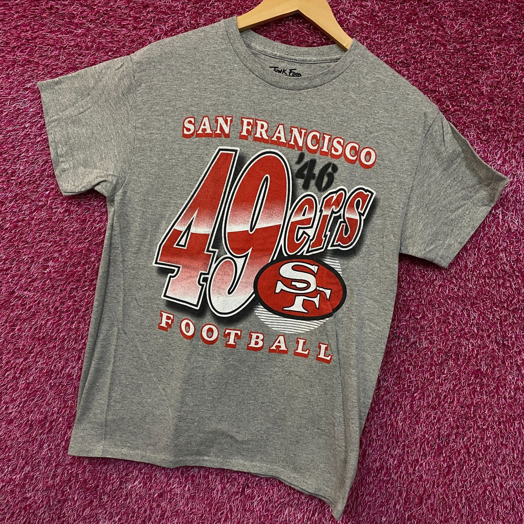 Junk Food Clothing NFL San Francisco 49ers Bootleg Flea product image 7