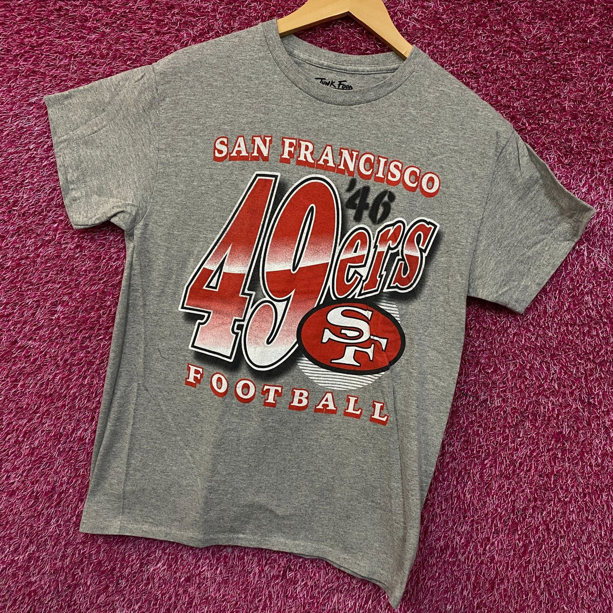 Junk Food Clothing NFL San Francisco 49ers Bootleg Flea product image 7