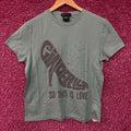 So this is Love Cinderella Glass SLipper Tshirt size XS product image 1