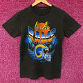 Junk Food Clothing Los Angeles Rams Sunset Vintage Style product image 1