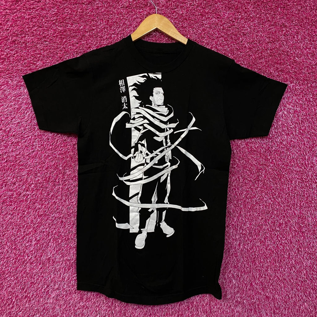 My Hero Academia Aizawa Tshirt size medium product image 1