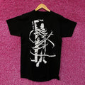 My Hero Academia Aizawa Tshirt size medium product image 1