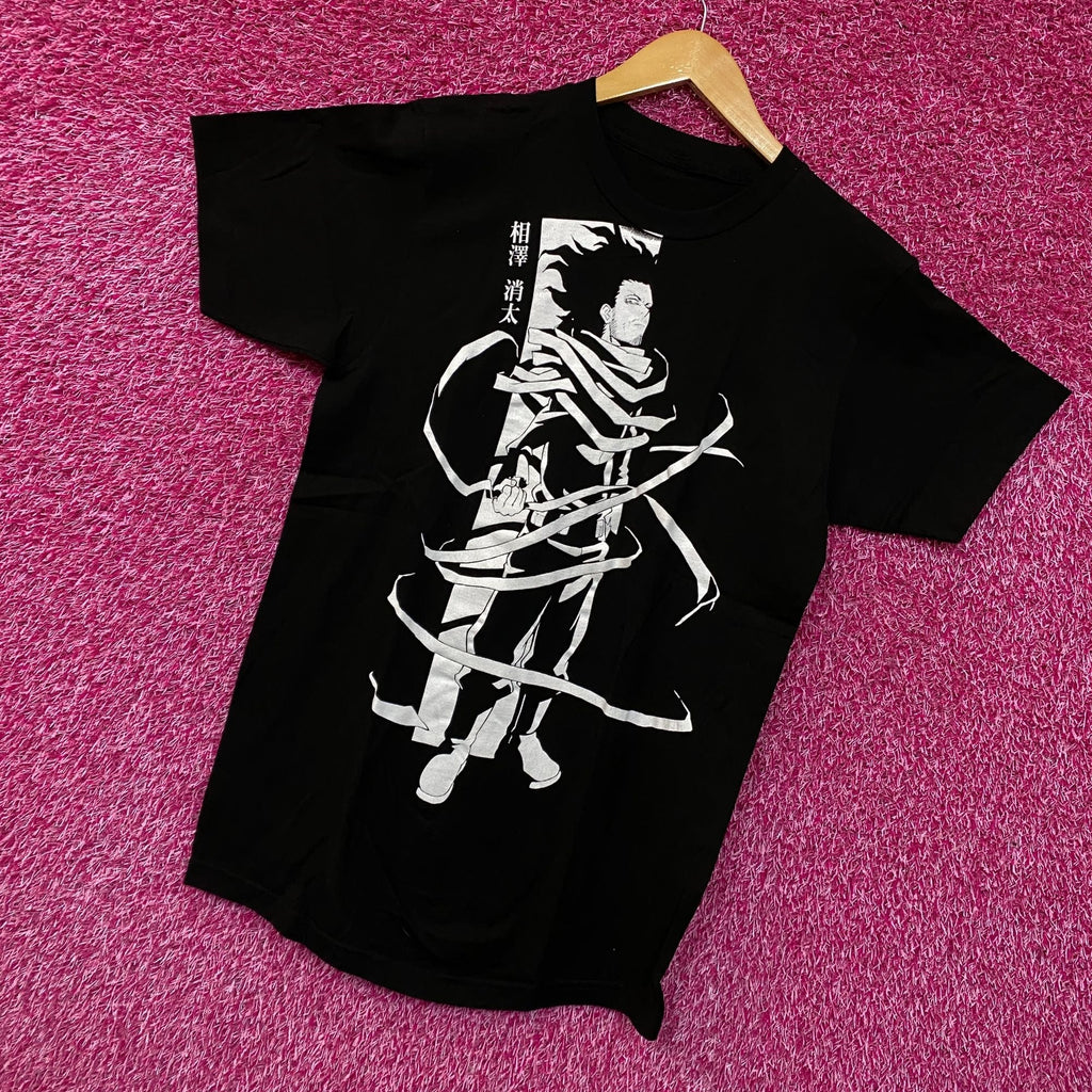 My Hero Academia Aizawa Tshirt size medium product image 3