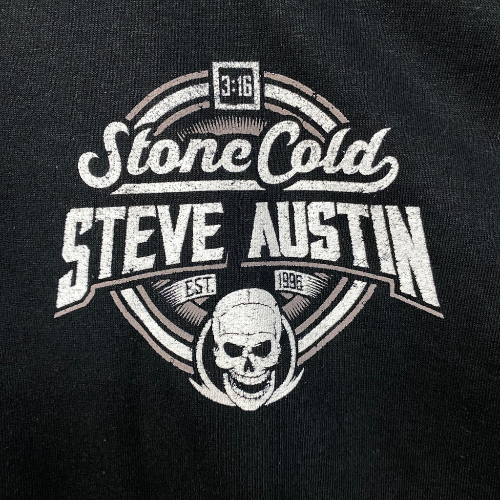 WWE "Stone Cold" Steve Austin 1997 Royal Rumble Winner product image 2