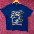 Junk Food Clothing Women's Detroit Lions Graphic T-Shirt XL product image 1