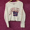 Junk Food Clothing New York Giants Touchdown Long Sleeve product image 1