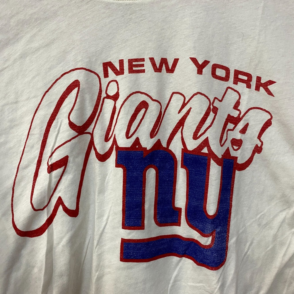 Junk Food Clothing New York Giants Touchdown Long Sleeve product image 2