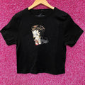 Betty Boop Harley Davidson Y2K Style Croptop XL