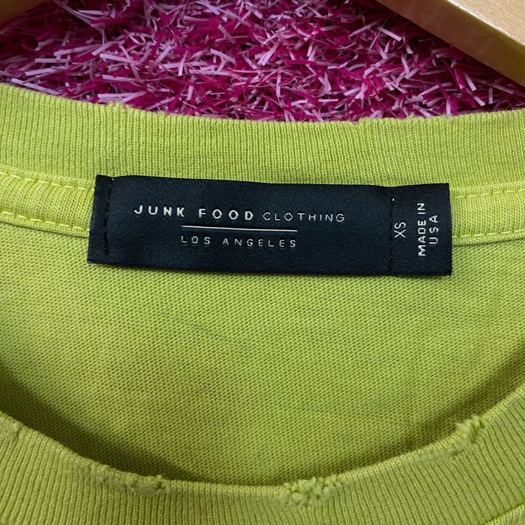 Junk Food Clothing Venice Beach Gymbiote Venom Graphic product image 4
