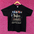 Junk Food Clothing The Beatles First U.S. Tour Flea Market product image 1