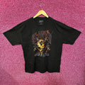 Slayer Reign in Blood Metal Rock Tshirt size XL product image 1