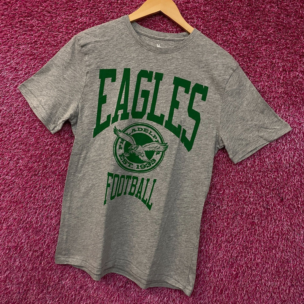 Junk Food Clothing Philadelphia Eagles Touchdown Vintage product image 8