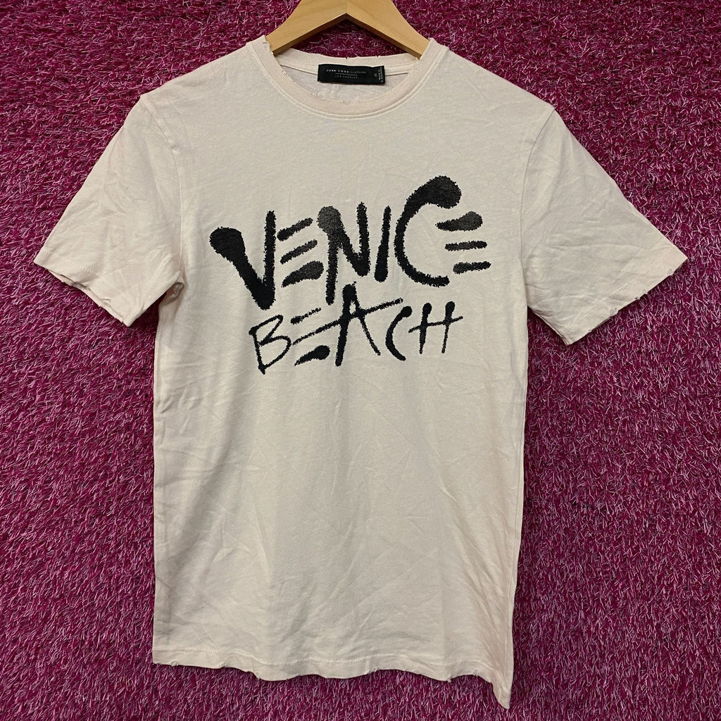 Junk Food Clothing "Venice Beach" Vintage Style Women's product image 1