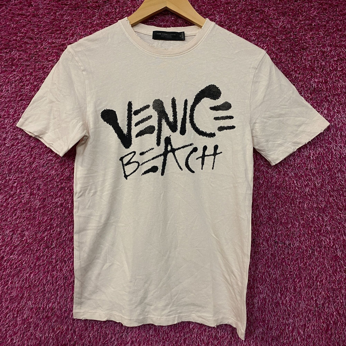 Junk Food Clothing "Venice Beach" Vintage Style Women's product image 1