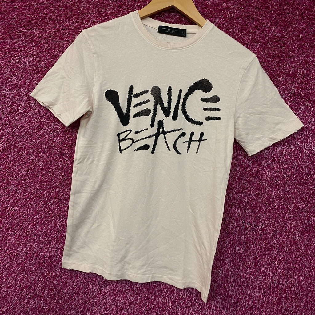 Junk Food Clothing "Venice Beach" Vintage Style Women's product image 3