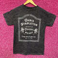 Chris Stapleton Tennessee Whiskey Traveller Country Tee M product image 1