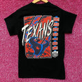 Junk Food Clothing NFL Houston Texans Shift T-Shirt XS product image 1