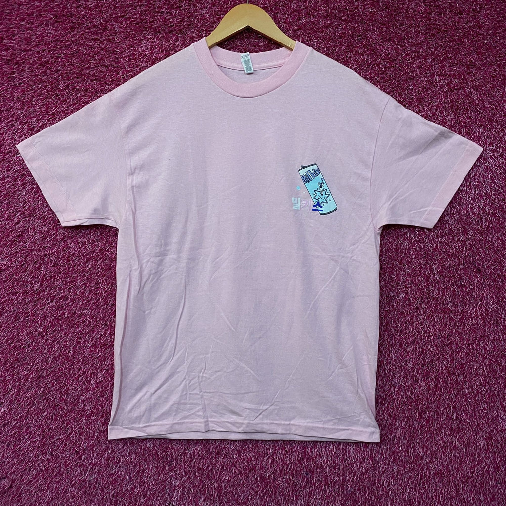 Perspective Los Angeles x Quisteen Milkis Soda Anime-Themed product image 2