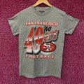 Junk Food Clothing NFL San Francisco 49ers Bootleg Flea product image 1