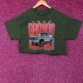 Junk Food Clothing Ford Bronco Off Road Ready Flea Market product image 1