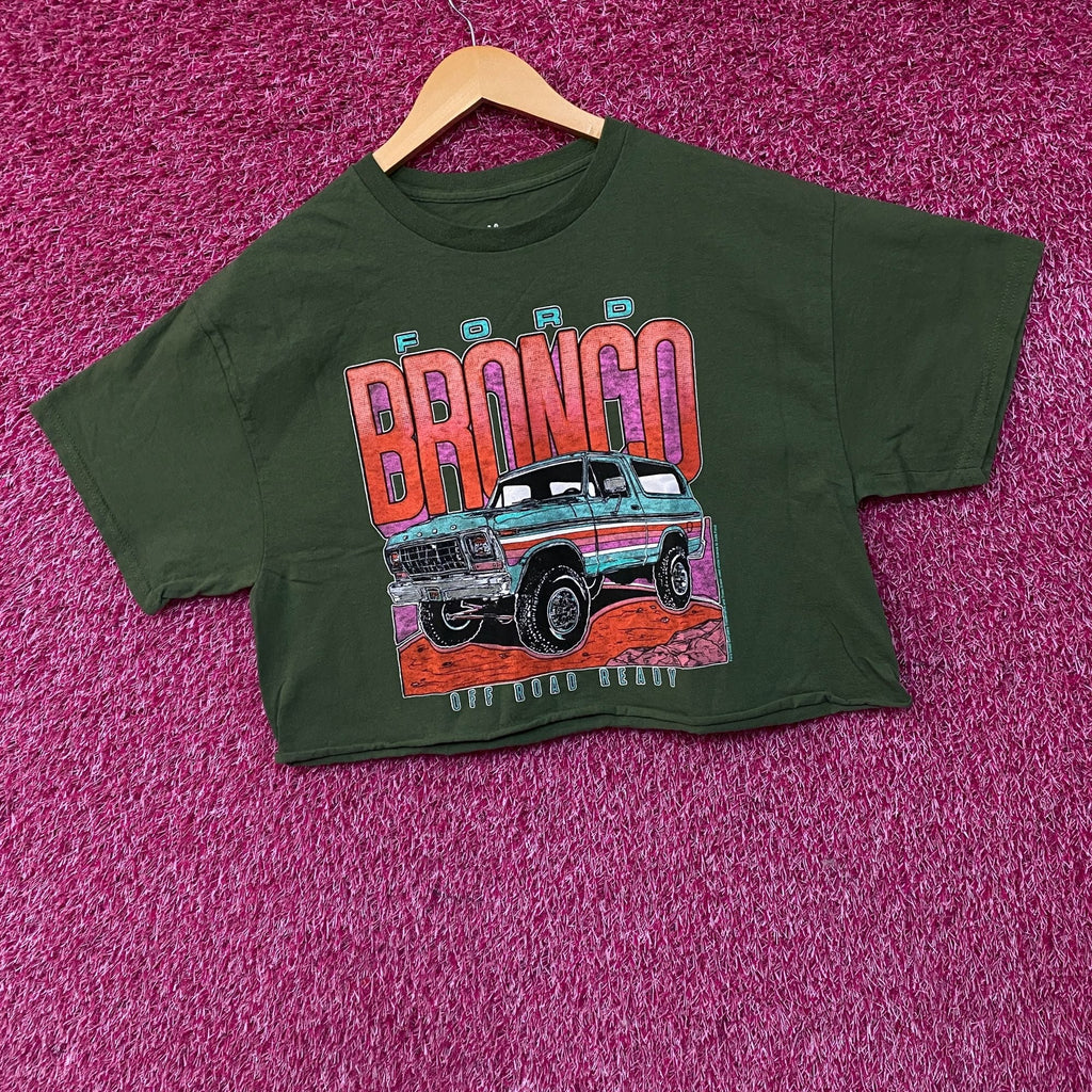 Junk Food Clothing Ford Bronco Off Road Ready Flea Market product image 3