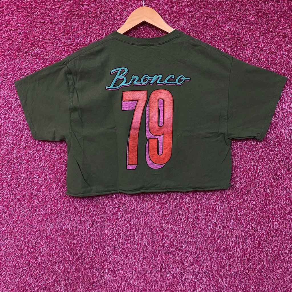 Junk Food Clothing Ford Bronco Off Road Ready Flea Market product image 4