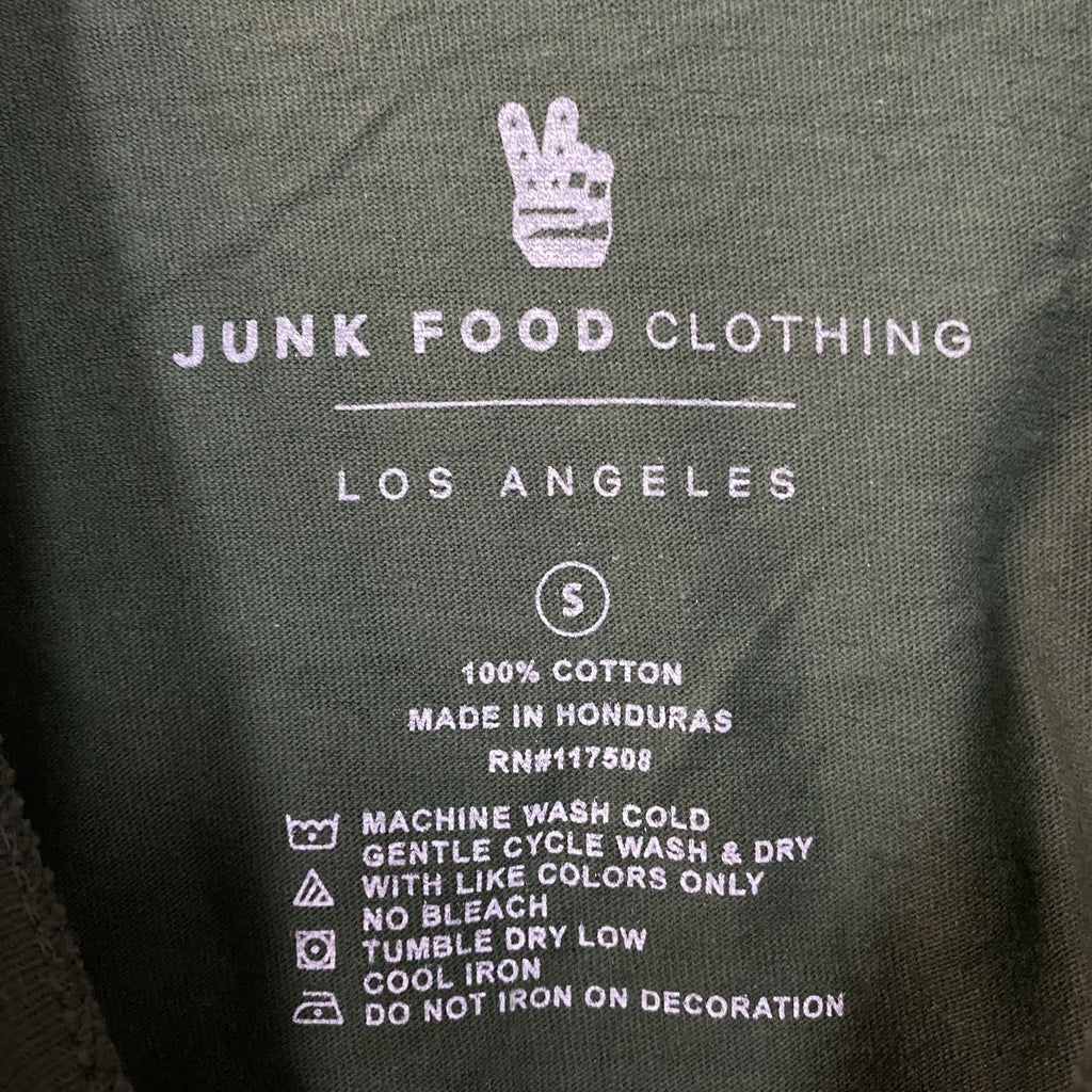 Junk Food Clothing Ford Bronco Off Road Ready Flea Market product image 5