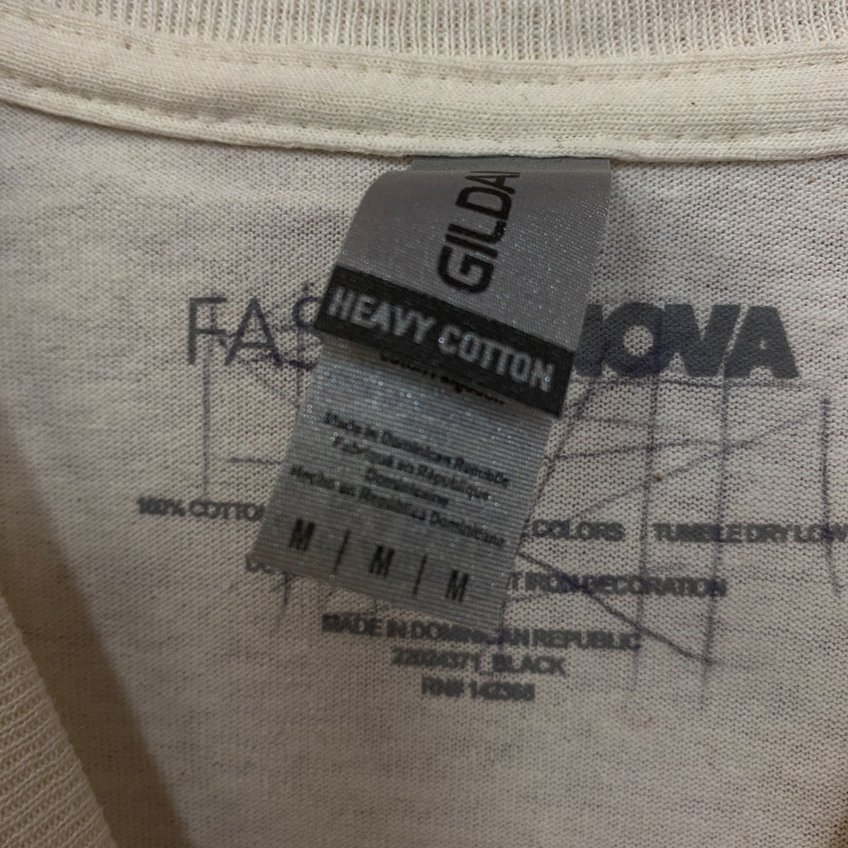 Fashion Nova Savage Flora Graphic T-Shirt Medium product image 4