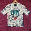 Disney x Junk Food Cinderella So This Is Love Tie-Dye product image 1