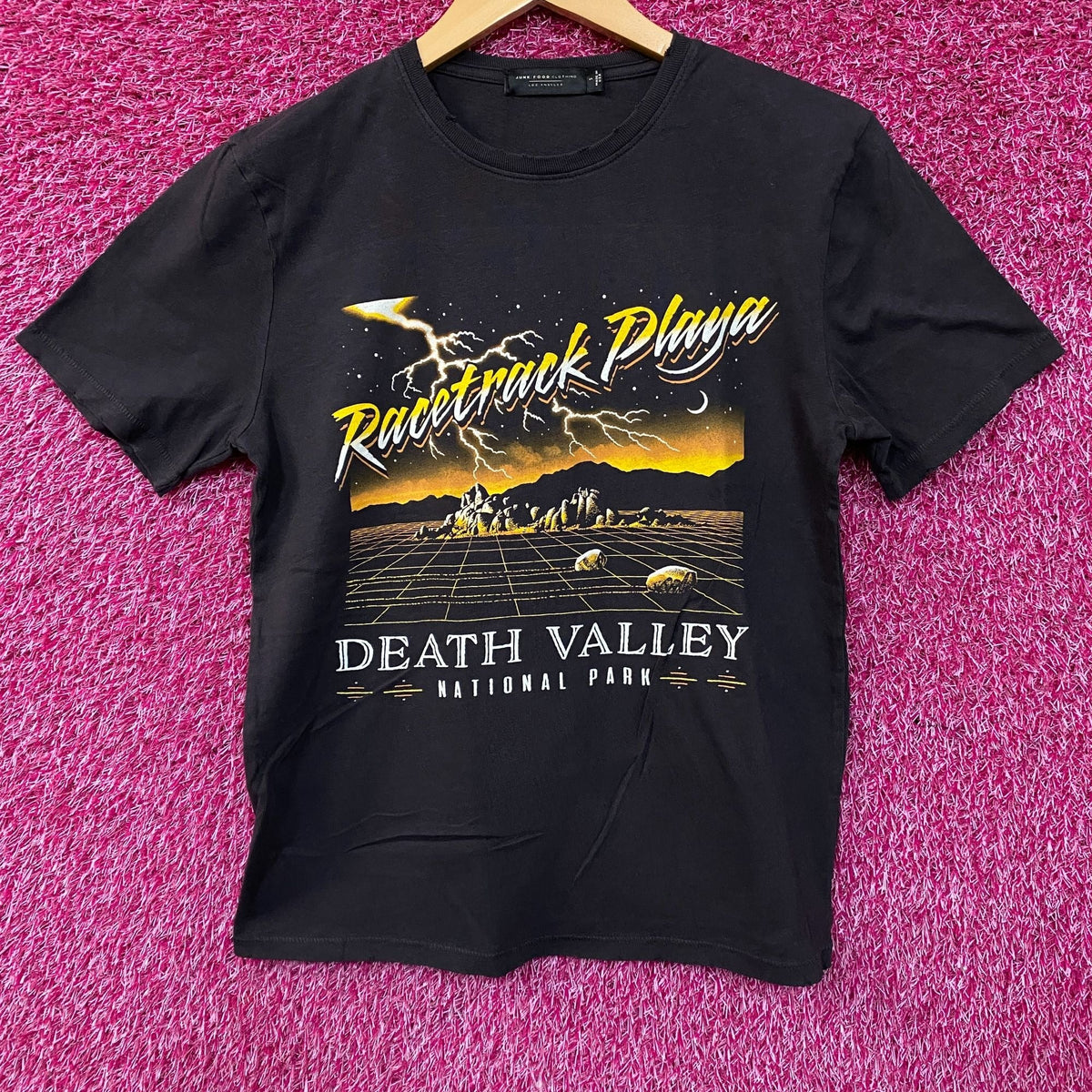Junk Food Clothing Racetrack Playa Death Valley Women's product image 1