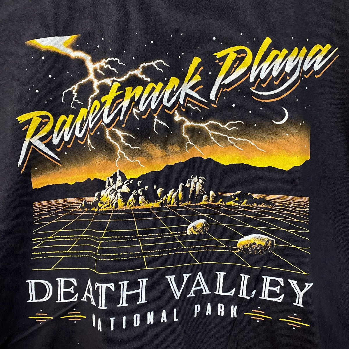 Junk Food Clothing Racetrack Playa Death Valley Women's product image 2
